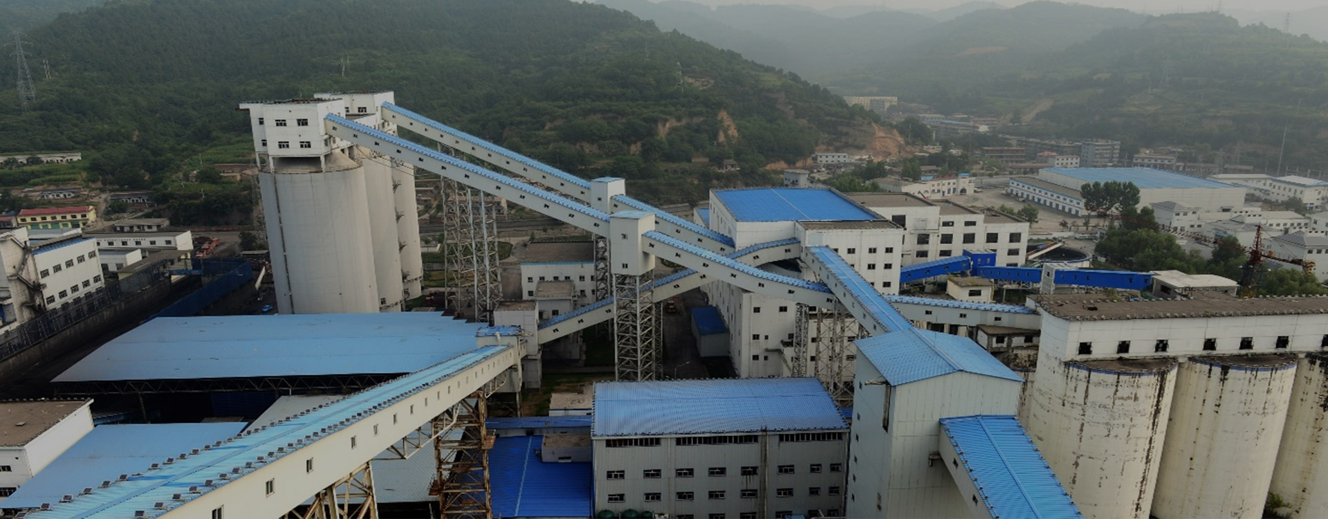 專(zhuān)業(yè)面向選煤廠(chǎng)自動(dòng)化、智能化技術(shù)領(lǐng)域