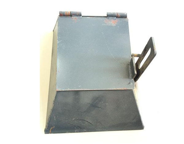 防水防塵（總線(xiàn)型）堆煤（溜槽堵塞）檢測開(kāi)關(guān)