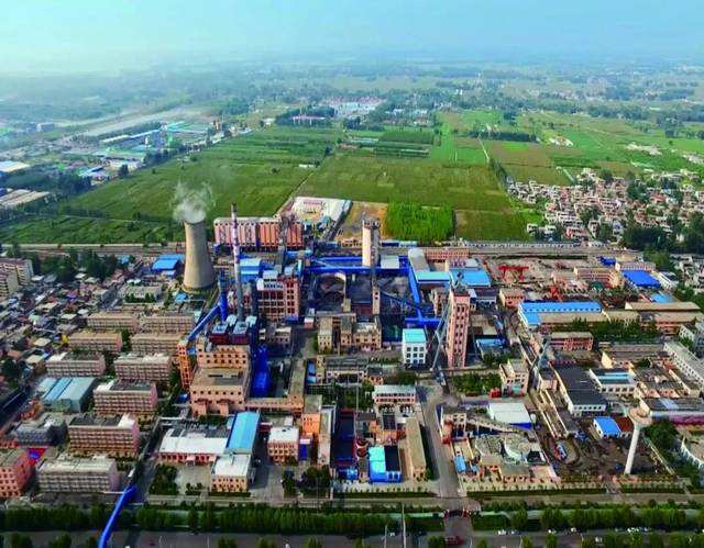 棗礦集團付村選煤廠(chǎng)智能化項目