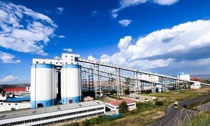 準能選煤廠(chǎng)中能破碎站集中控制系統和高低壓配電回路改造項目