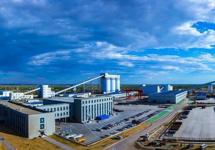 曹家灘煤礦水處理EPC工程水處理電氣設備銷(xiāo)售項目